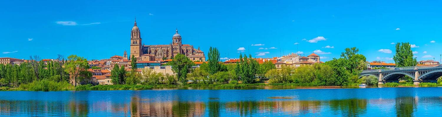 Community Engagement in Salamanca, Spain
