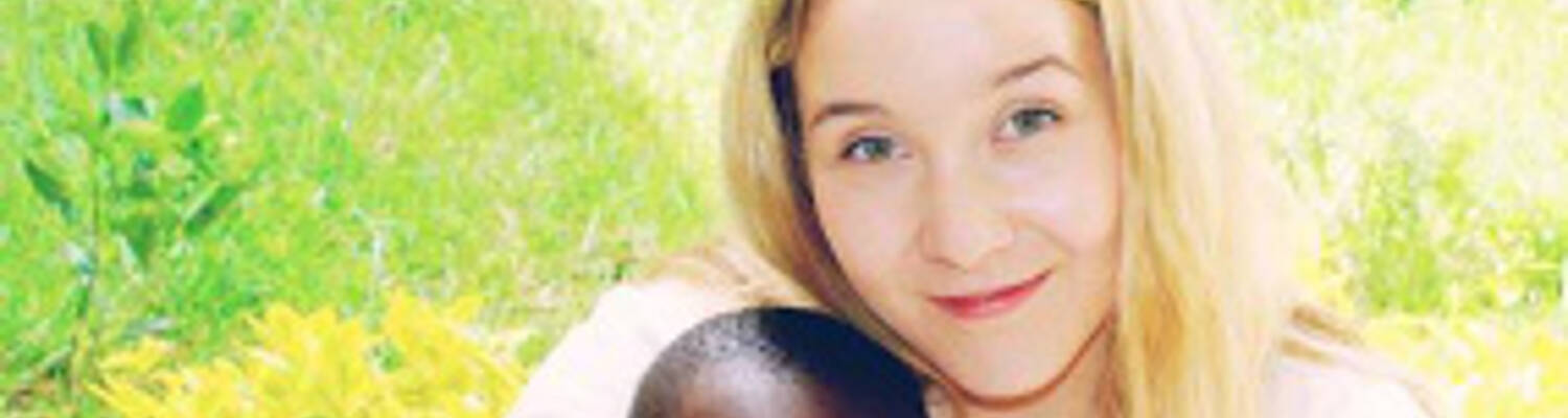 Volunteer with Kids in Kenya 
