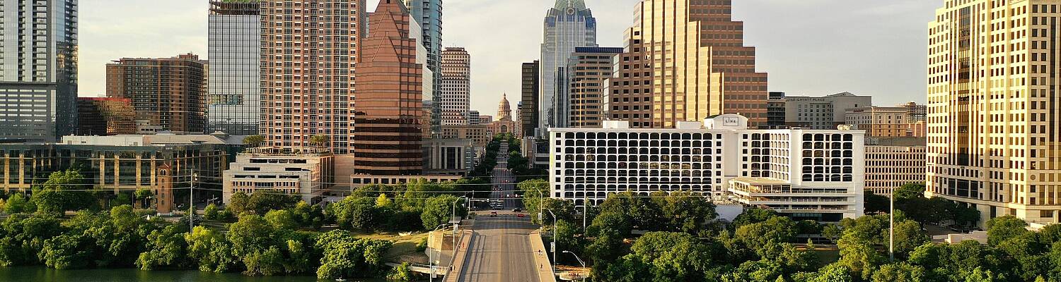 Intensive English Programs (for F1 Students) Austin, Texas
