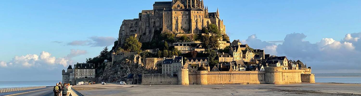 French Immersion in Normandy: Language, Culture &amp; Daily Life

