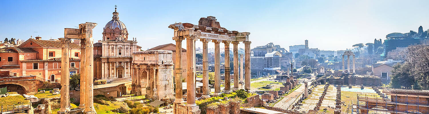 CIEE Gap Year Abroad in Italy (Multi-Destination)
