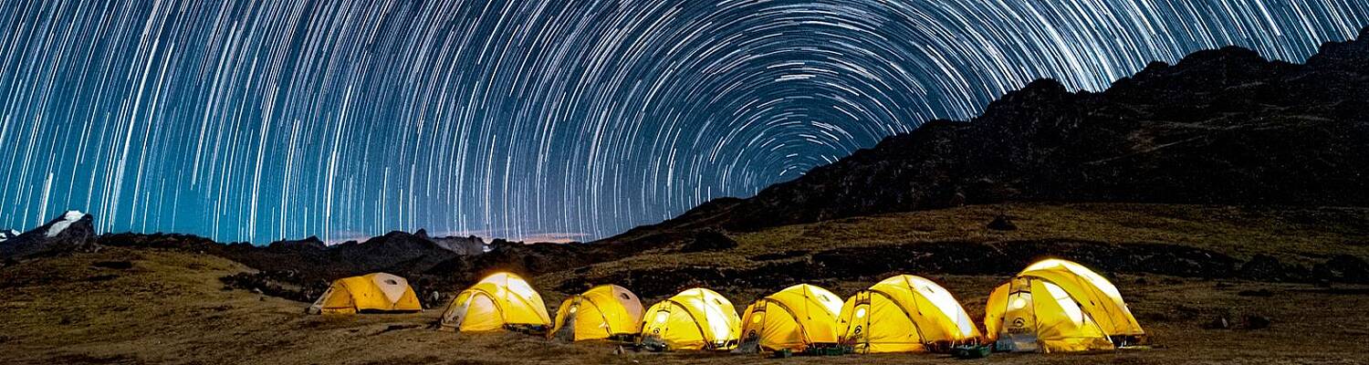 Peru Travel Internships for Teens
