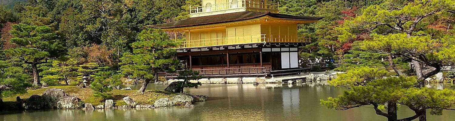 Japan Mini Semester: Culture, Adventure &amp; Connection with Pacific Discovery

