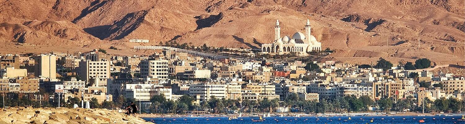 Get TEFL Certified to Teach English in Saudi Arabia
