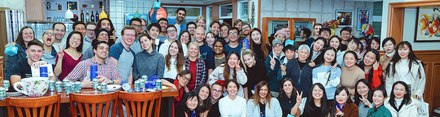  Intensive 1:1 Chinese Course: Full Immersion
