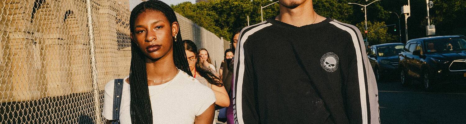 Vogue Summer Program in New York City
