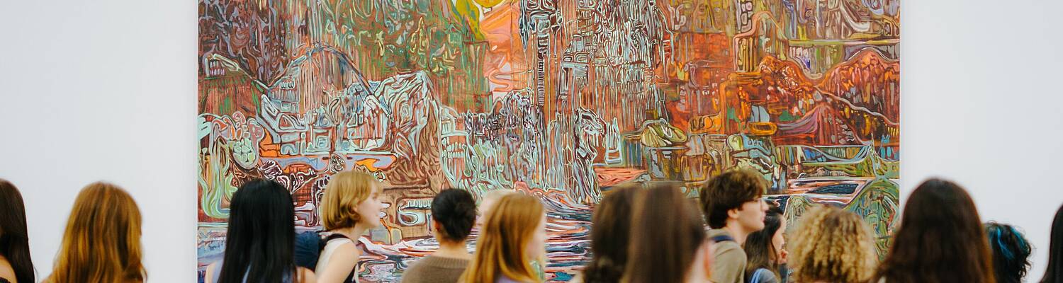 Sotheby's Institute of Art - Summer Program in New York

