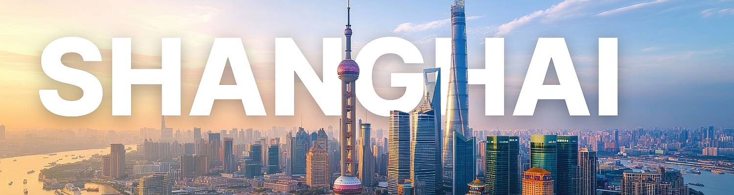 Shanghai Internship Program with CRCC Asia
