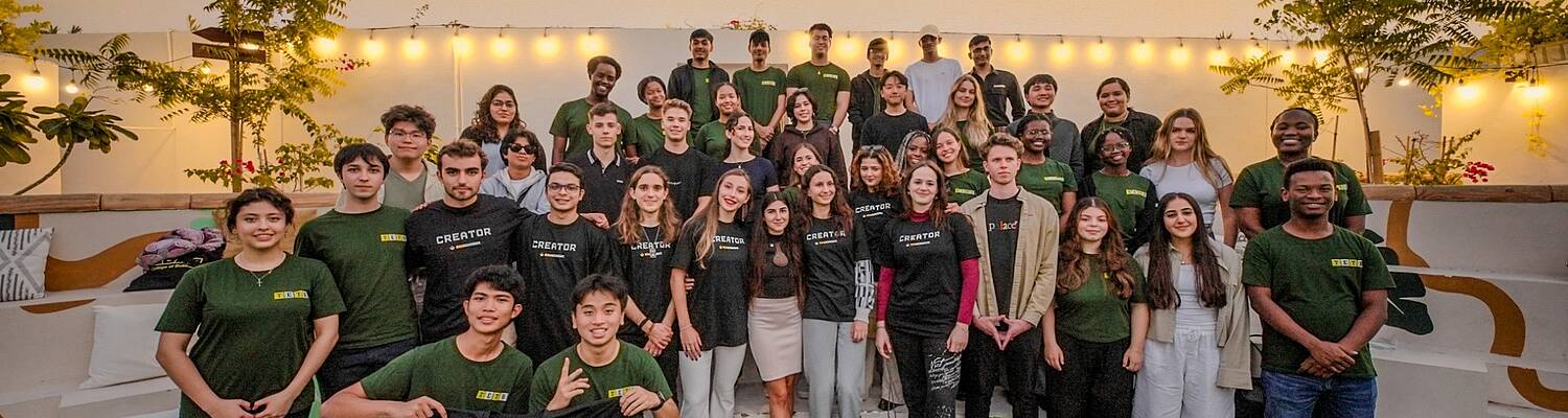 Bachelor's Program: Tetr College of Business 
