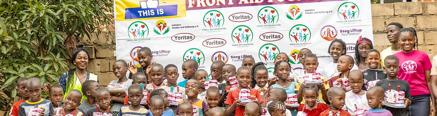Climate Action &amp; Children Support Volunteering Program – Uganda
