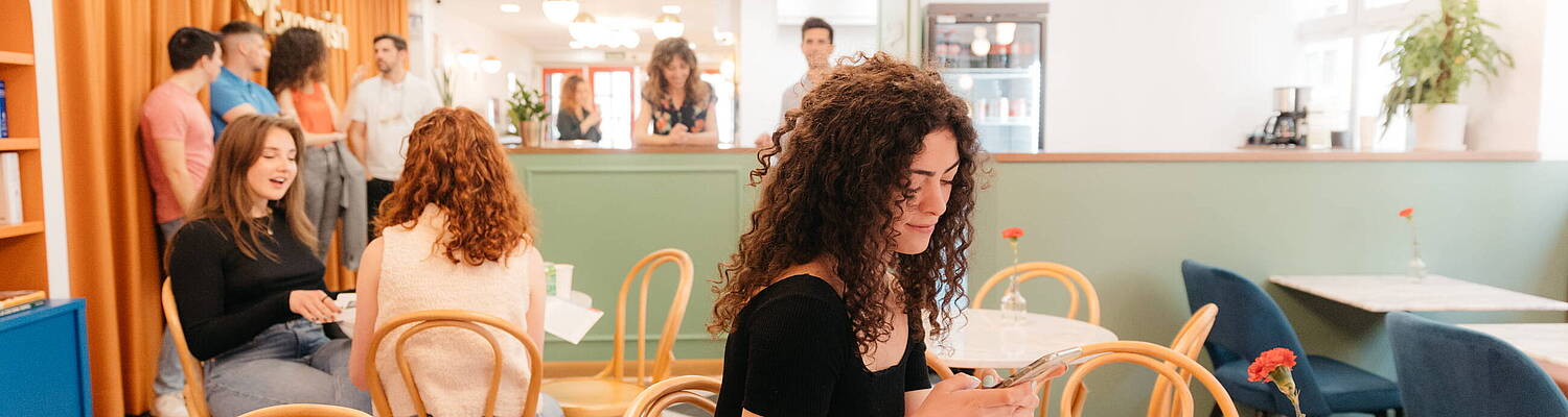 Semester in Madrid: Global Sustainable City

