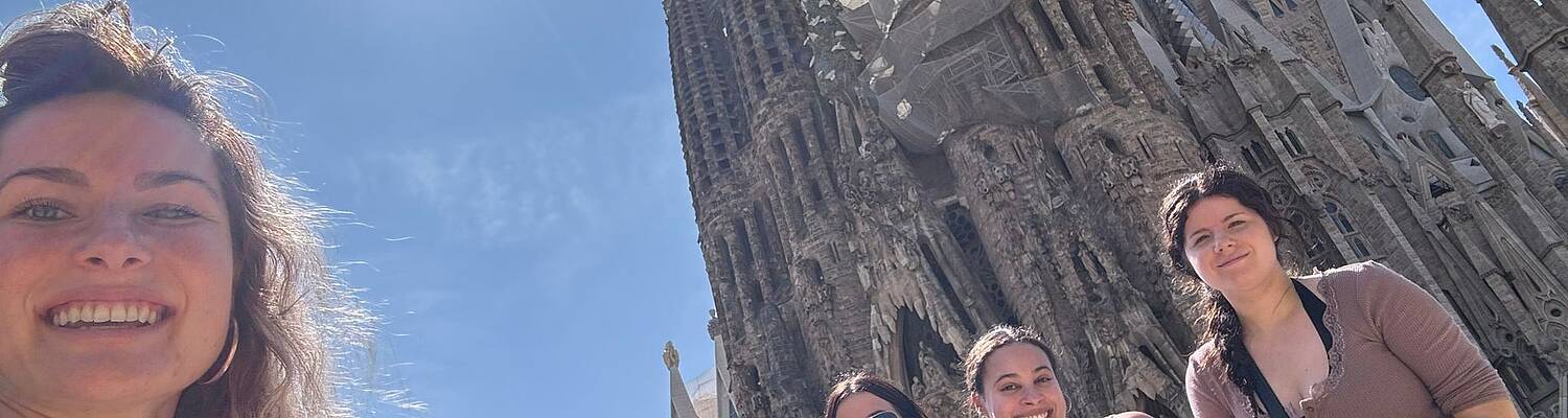 Gap Year: Teach English &amp; Learn Spanish in Barcelona, Spain
