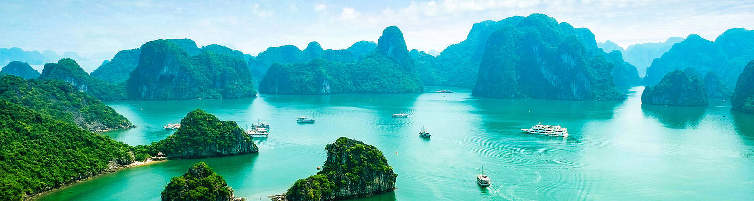 SIT Study Abroad: Vietnam: Culture, Social Change, and Development

