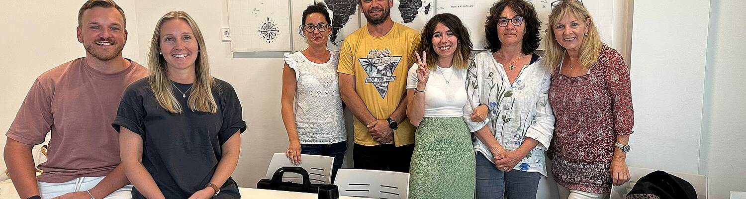 Spanish Intensive 20 Course
