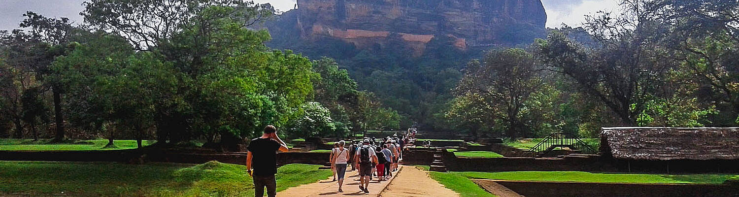 TRU Sri Lanka | Wildlife, Community Projects &amp; Island Adventure
