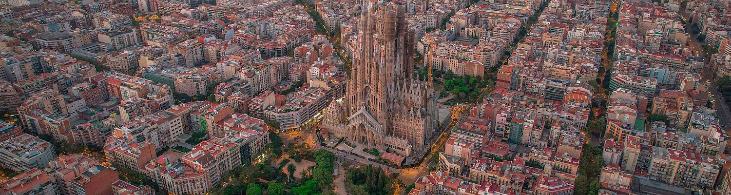 SAI Study Abroad: Istituto Europeo di Design (IED, Barcelona)
