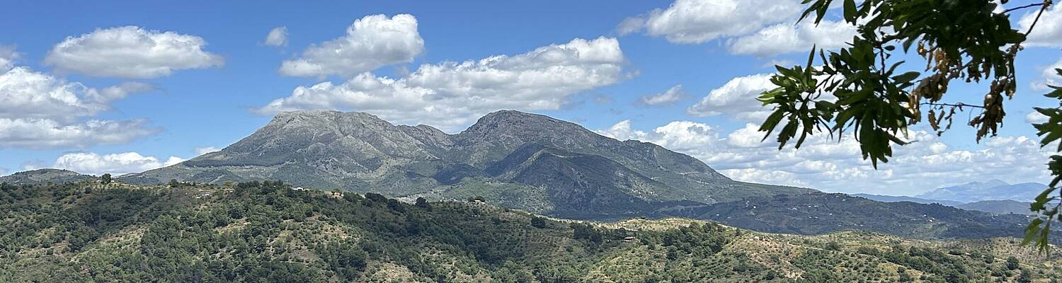 Spanish Immersion Course in Malaga with Hiking and Rural Tourism
