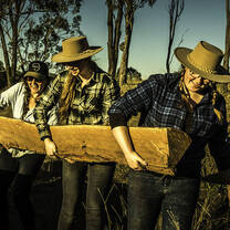 Farm job Australia