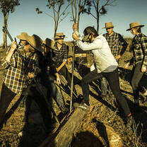Farming duties Australia