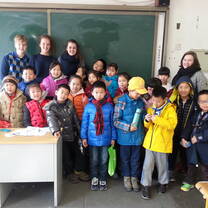 China Paid Teaching