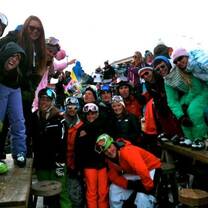 apres ski
