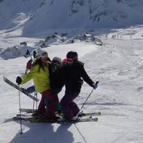 ski