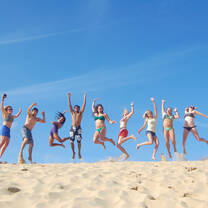 Australia Summer Program with Pacific Discovery