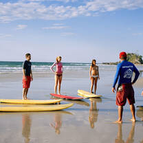Australia Summer Program with Pacific Discovery