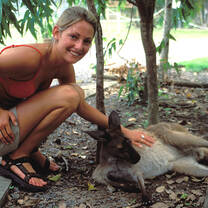 Australia Summer Program with Pacific Discovery