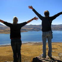 Peru Summer Program with Pacific Discovery