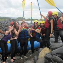 Ecuador and Galapagos Summer Program with Pacific Discovery