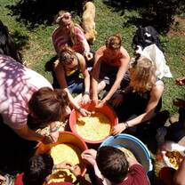 Ecuador and Galapagos Summer Program with Pacific Discovery