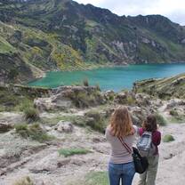 Ecuador and Galapagos Summer Program with Pacific Discovery