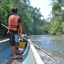 Ecuador and Galapagos Summer Program with Pacific Discovery