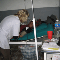 Medical Interns