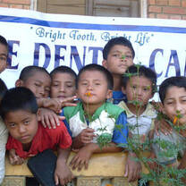 Mobile Dental Camp