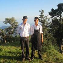 Our ever-smiling and helpful staff is always on call for any assistance. 