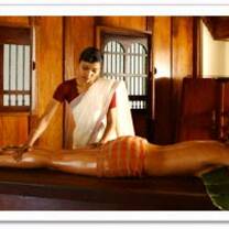 Work Experience in Ayurvedic Beach Resort in Kerala, India
