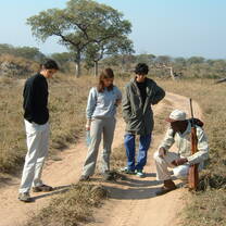 Africa