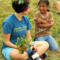Central America Flowers