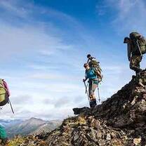 Summer Semester in the Yukon