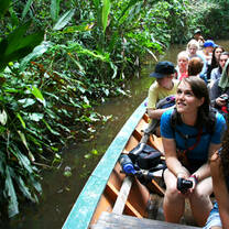 Peru Summer Program with Pacific Discovery