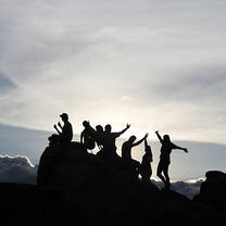 Peru Summer Program with Pacific Discovery