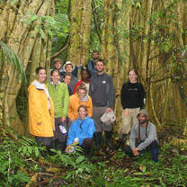 Peru Summer Program with Pacific Discovery
