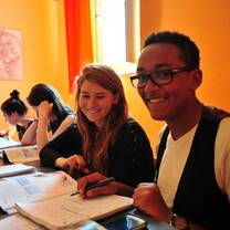 SPI Study Abroad Italy