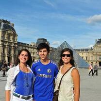 SPI Study Abroad Biarritz