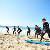 SPI Study Abroad Biarritz