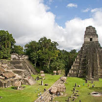 GLA Guatemala