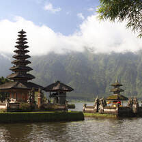 Temples