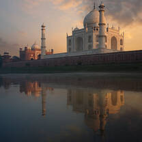 ZopED Academy: 2016 India Heritage Program
